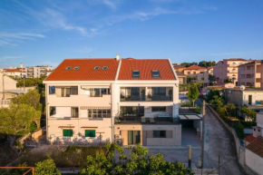 Luxury apartments LeLu